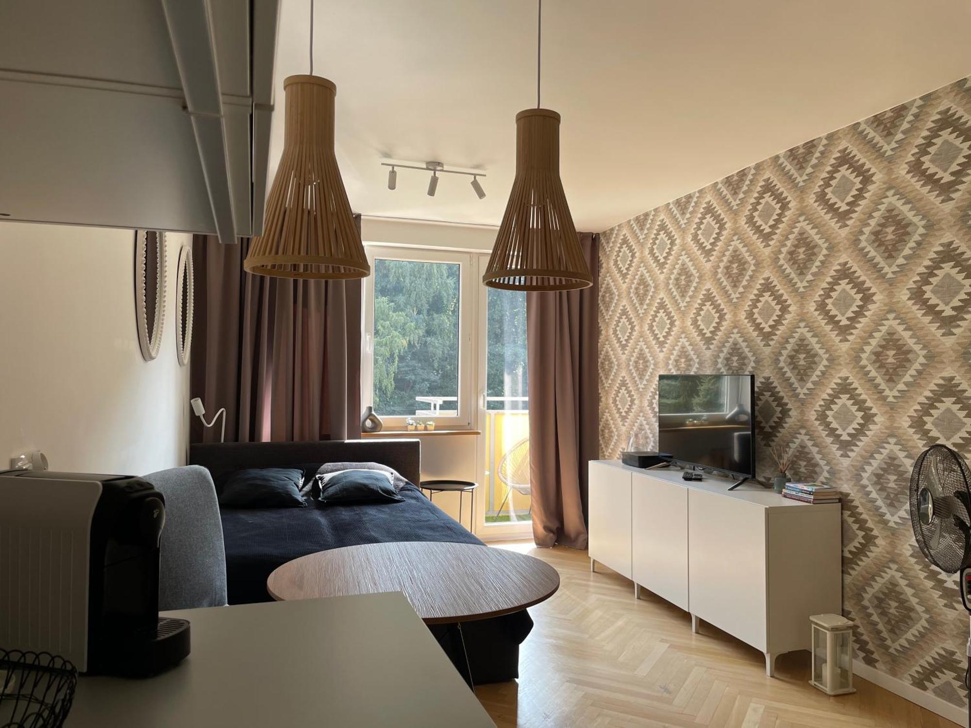 Bayapart - Apartament Mieszkanie Przy Plazy Gdynia Exterior foto